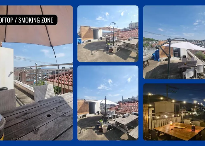 Seoulydays Accommodatie bij particulieren *